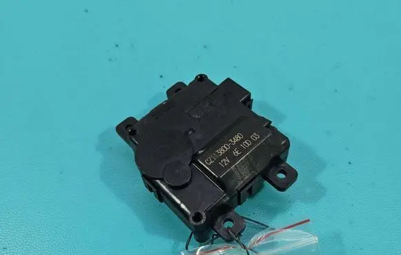 Suzuki Vitara (LY) A/C air flow flap actuator/motor CZ113800-3480 IMPRK1471665