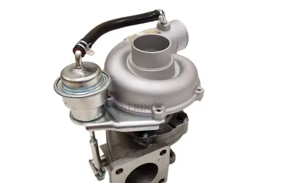 Isuzu Trooper Turbo 94473954 VI58 NB150040