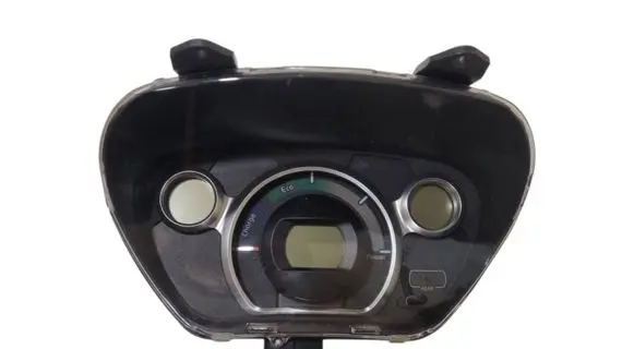 Peugeot iOn Speedometer (instrument cluster) MM0048104 0307960150845 8100B
