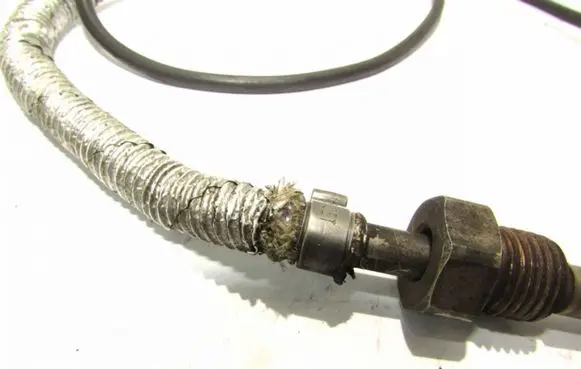 Volkswagen Touran I Lambda probe sensor 03G906088