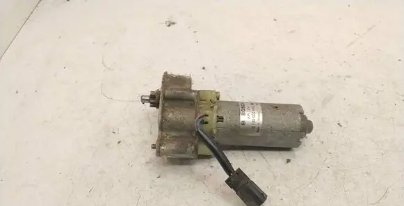 BMW 5 E39 Seat adjustment motor 0130002460 190101N