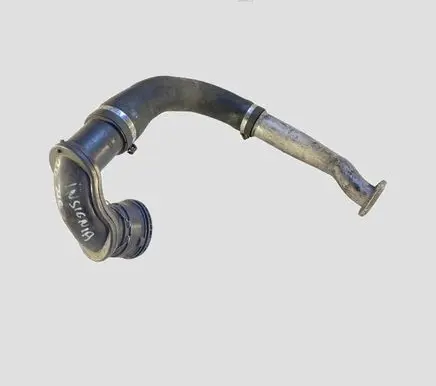 Opel Insignia A Intercooler hose/pipe