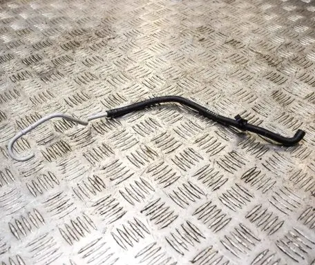 Jaguar I-Pace Engine coolant pipe/hose