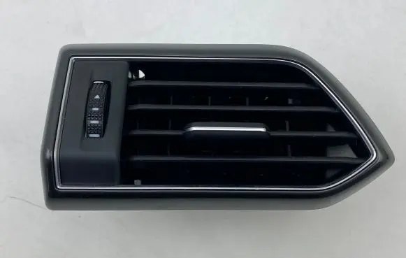 Seat Tarraco Dashboard side air vent grill/cover trim 5FJ820901