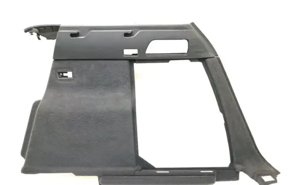 Audi Q5 SQ5 Trunk/boot side trim panel 8R0863880A 8R0863880RH