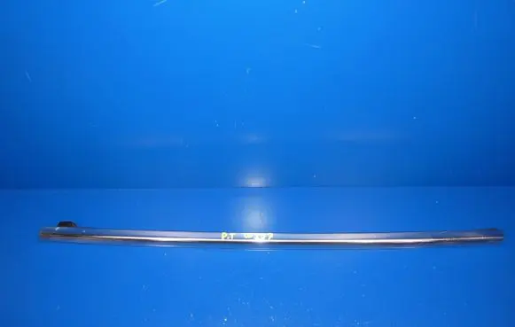 Mercedes-Benz E A207 Rear side glass trim 