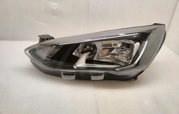 Ford Focus Headlight/headlamp
