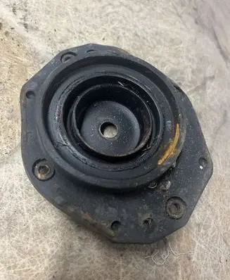 Citroen Berlingo Coil spring mount 