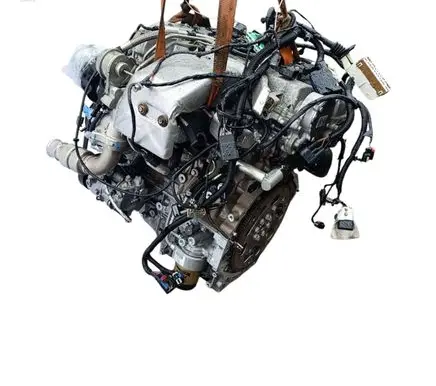 Chevrolet Camaro Engine 12658847 12626885