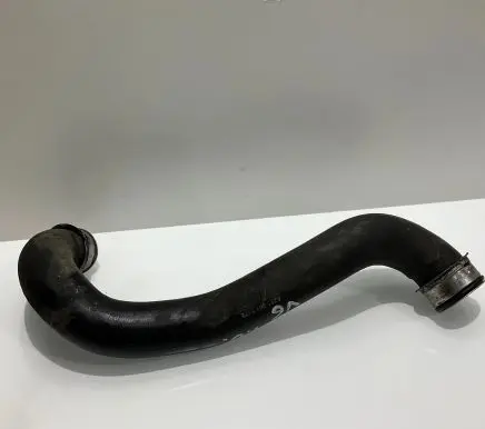 Mercedes-Benz E W211 Engine coolant pipe/hose A2115015482