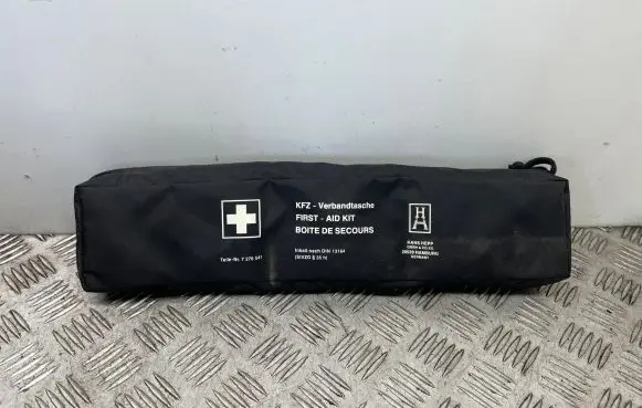 BMW 5 F10 F11 First aid kit 7276541