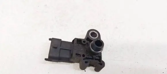 Volkswagen Touran I Airbag deployment crash/impact sensor 0261230095 03c906051