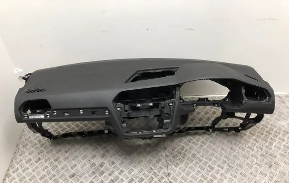 Volkswagen Tiguan Allspace Dashboard 5NM857003
