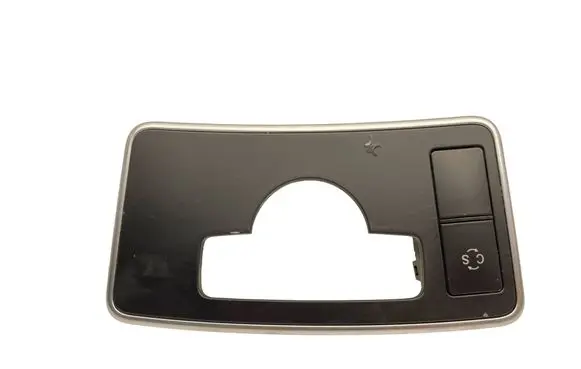 Mercedes-Benz E W212 Other switches/knobs/shifts A2128206310