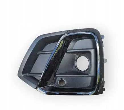 Audi Q5 SQ5 FY Front grill 80A807679AG