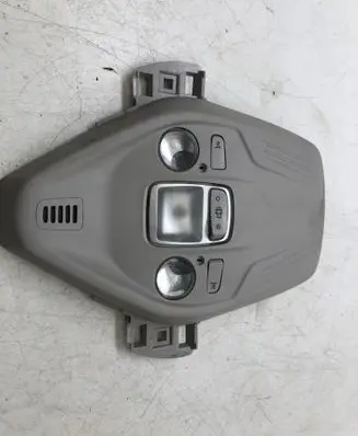 Citroen C4 Grand Picasso Front seat light 9678124177