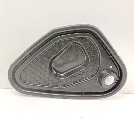 Porsche Taycan 9J1 Other rear door trim element 9J1839916B