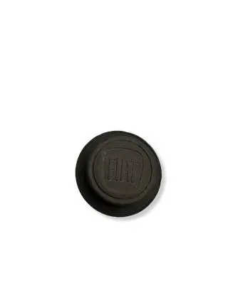 Fiat Panda II Original wheel cap 735458432