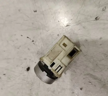 Central locking switch button