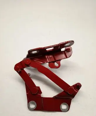 Mercedes-Benz GLE (W166 - C292) Engine bonnet/hood hinges A1668800028