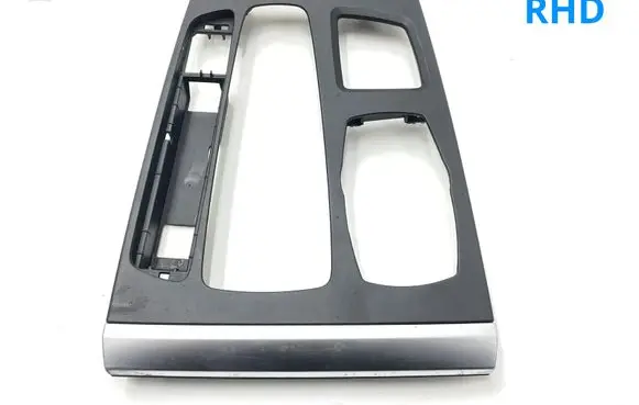 BMW X5 F15 Gear shifter surround trim plastic 9252115