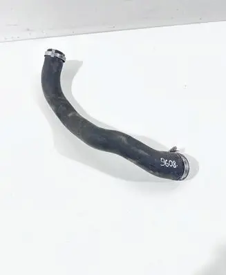 Peugeot 308 Intercooler hose/pipe 9820100680