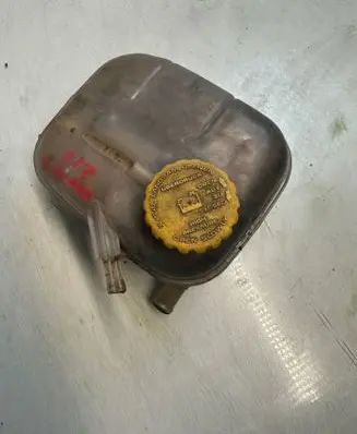 Opel Zafira B Coolant expansion tank/reservoir 460029937 13127129 13127128