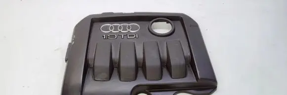 Audi A3 S3 8P Engine cover (trim) 03G103925J