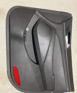 Hyundai Tucson TL Front door card panel trim 82302D7450
