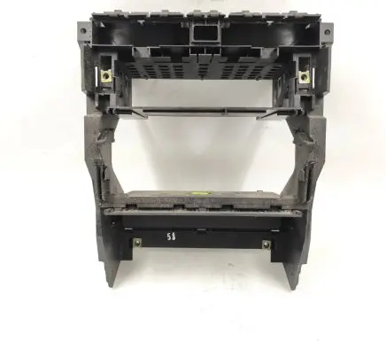 Audi A4 S4 B6 8E 8H Center console 8E0858005E