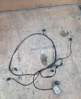 BMW 5 G30 G31 G38 Parking sensor (PDC) wiring loom 9364201