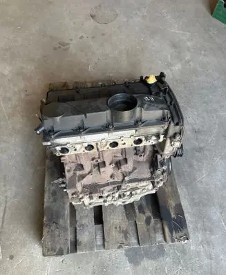 Ford Transit Engine