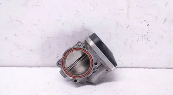 BMW 5 E60 E61 Throttle valve 7502444 408238425004 210704