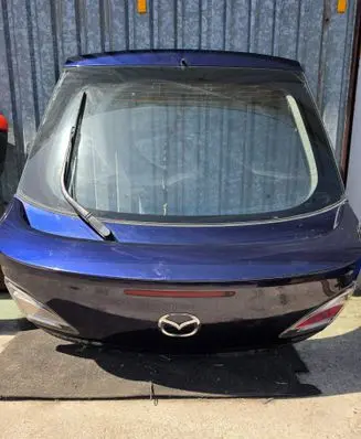 Mazda 6 Tailgate/trunk/boot lid KLAPAGHHB35J