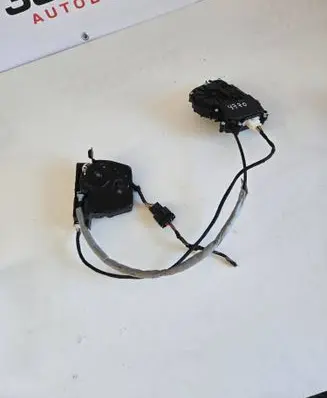 BMW X6 F16 Tailgate/trunk/boot lock/catch/latch 16367210 U731869608