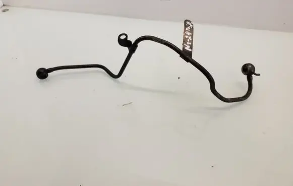 Toyota Corolla E120 E130 Turbo turbocharger oiling pipe/hose