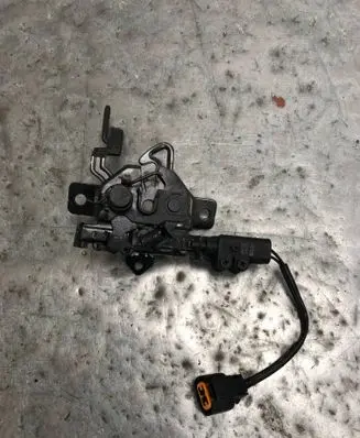 KIA Picanto Engine bonnet/hood lock/catch 938801Y000