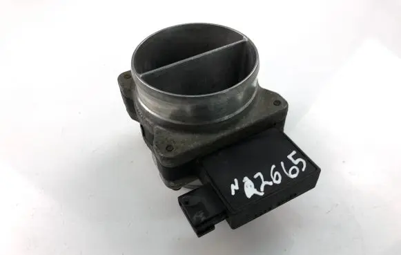 Saab 9-5 Throttle valve 55557008