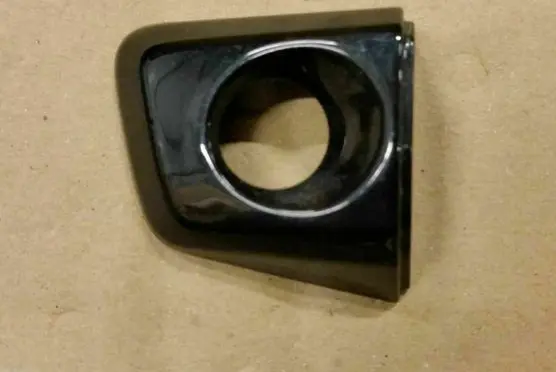 Audi A3 S3 8V Front door cover/cap 8V2837880A RHD