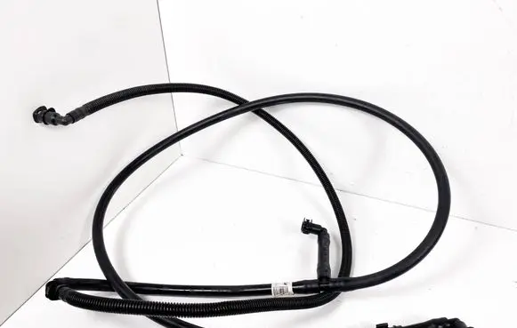 BMW 3 E92 E93 Headlight washer hose/pipe 7269651 61677269651