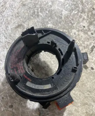 Seat Toledo II (1M) Airbag slip ring squib (SRS ring) 1J0959653E JAN1304C2