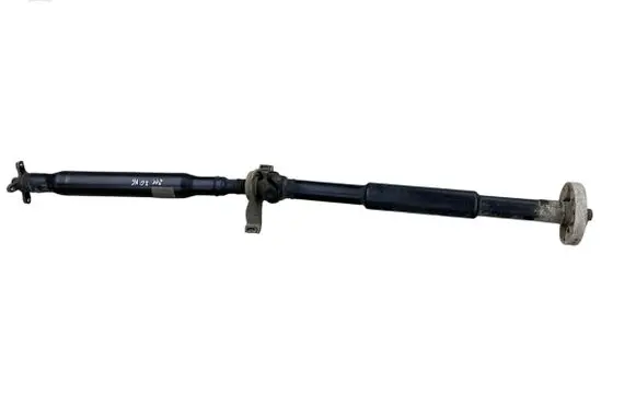 Mercedes-Benz E W211 Drive shaft (set) 2114108906 A2114108906 2118906