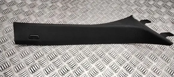 BMW 5 G30 G31 (A) pillar trim 384526