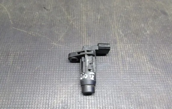 Renault Clio IV Crankshaft position sensor 237310135