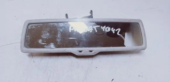 Volkswagen PASSAT B6 Rear view mirror (interior)