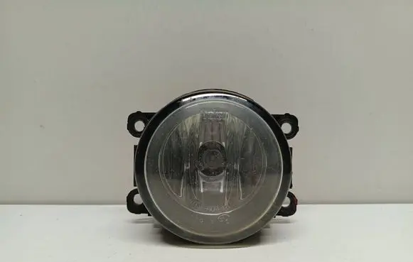 Renault Laguna III Front fog light 89202503