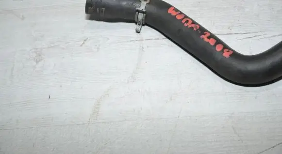 Peugeot 2008 I Engine coolant pipe/hose