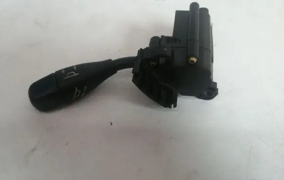 Mercedes-Benz S W220 Steering wheel adjustment handle/lever A0005453022 0005453022