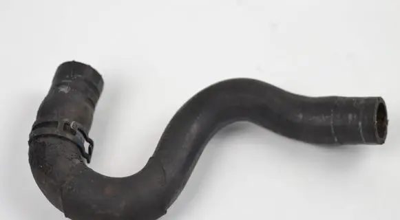 Audi A6 S6 C5 4B Engine coolant pipe/hose 8D0121109H