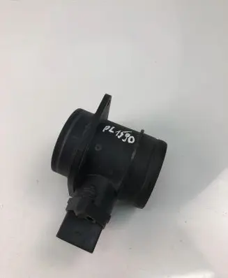 Volkswagen PASSAT B6 Mass air flow meter 038906461B